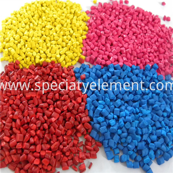 Pvc Compound Granules For Pipe Cling Film